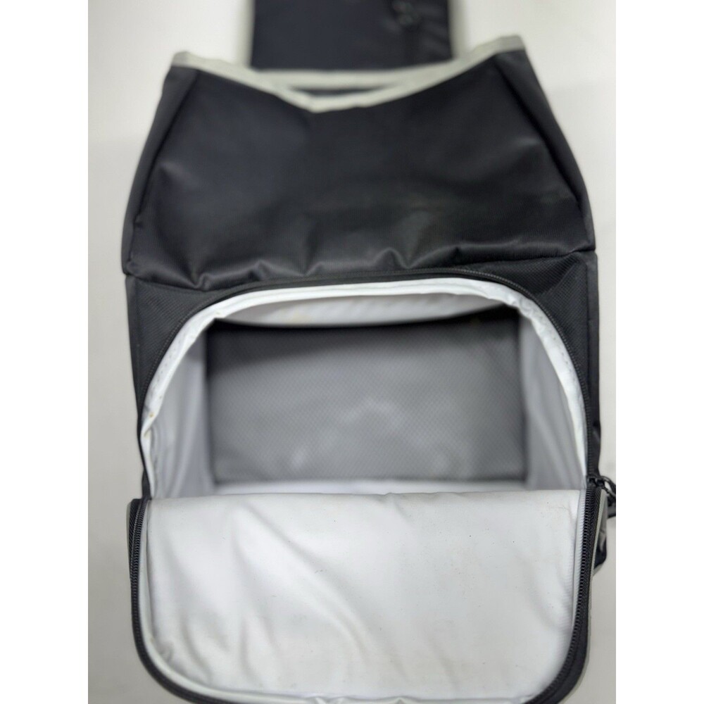 Clicgear Model 8 Cooler Bag Insulated Golf Push Cart Attachment Food Drinks - Picture 4 of 7